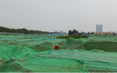 令出必行，力促環(huán)保