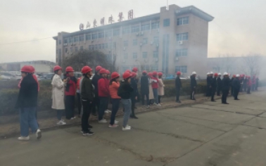 新起點(diǎn) 新征程—— 賀山東惠眾財(cái)金建材科技有限公司東營(yíng)分公司開(kāi)工大吉！