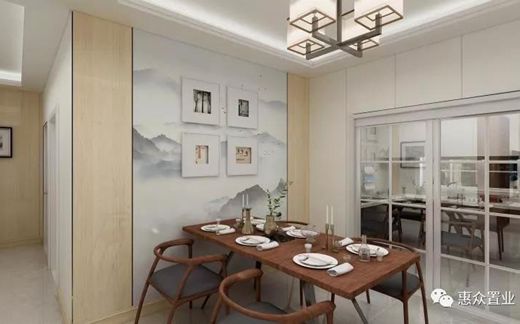 【相關(guān)新聞】惠眾財(cái)金集團(tuán)及相關(guān)分公司積極開拓新思路、運(yùn)用新模式，線下應(yīng)用高科材料，線上探索物聯(lián)網(wǎng)+生活(圖4)