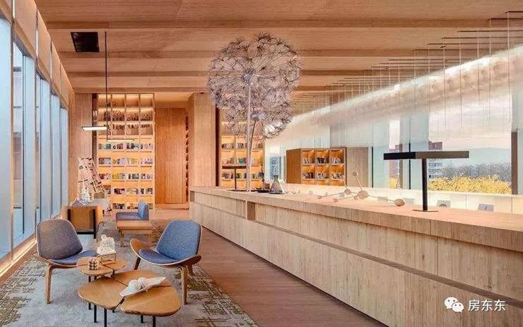 1個月，8成出租，萬科天價公寓給全國的租金開了個“好頭”？(圖2)