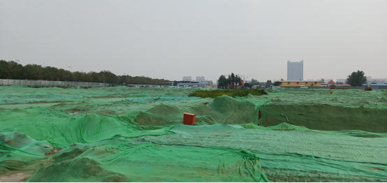 令出必行，力促環(huán)保(圖1)