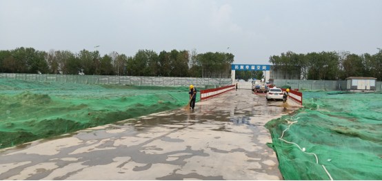 令出必行，力促環(huán)保(圖2)