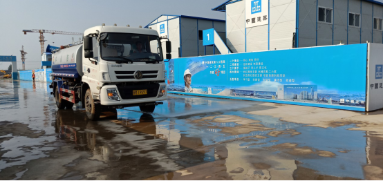 令出必行，力促環(huán)保(圖9)