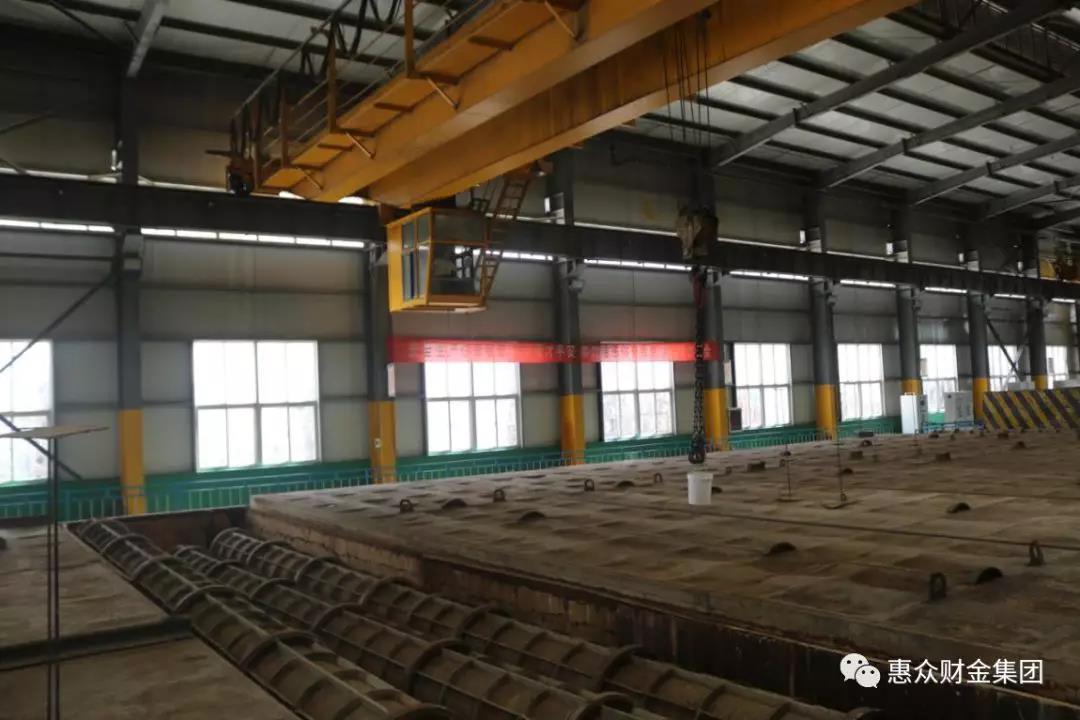 技術(shù)改變命運(yùn)，惠眾成就未來(lái) ——惠眾財(cái)金建材“五一技術(shù)大比武”(圖2)