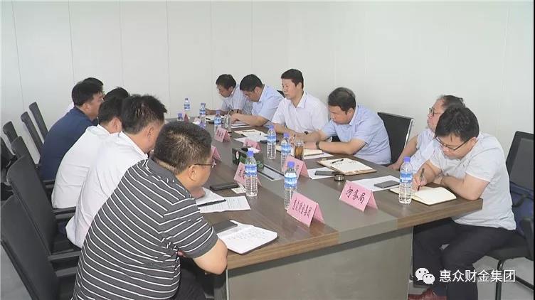 張寶亮調(diào)研沿黃開(kāi)發(fā)工作進(jìn)展情況(圖2)