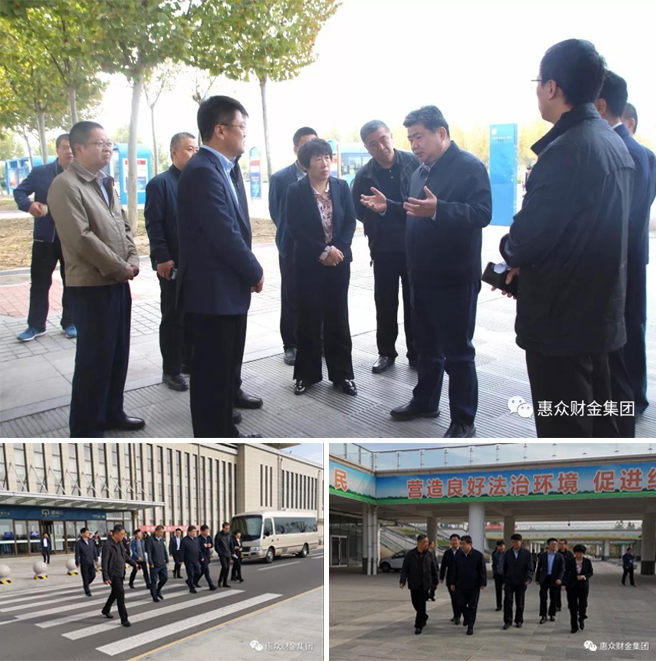 市委常委、統(tǒng)戰(zhàn)部部長李家良到濱州市火車站督導創(chuàng)城工作(圖3)