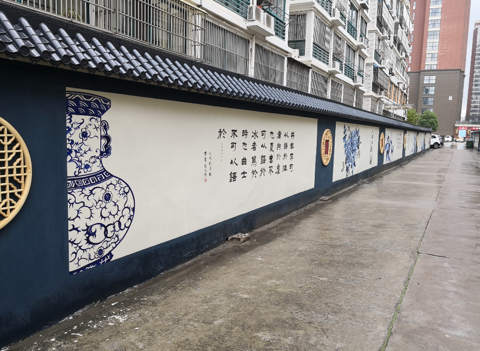 創(chuàng)建全國文明城市點位標準解讀(圖7)