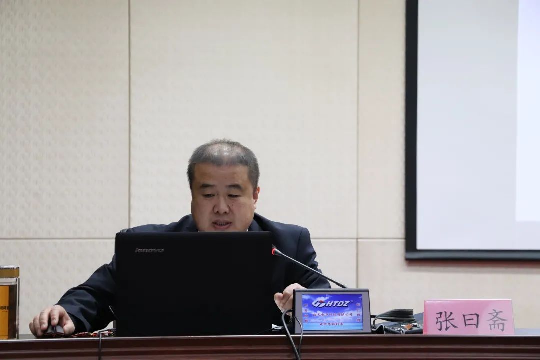 約課“清風講師團” 凝心聚力開好局(圖2)