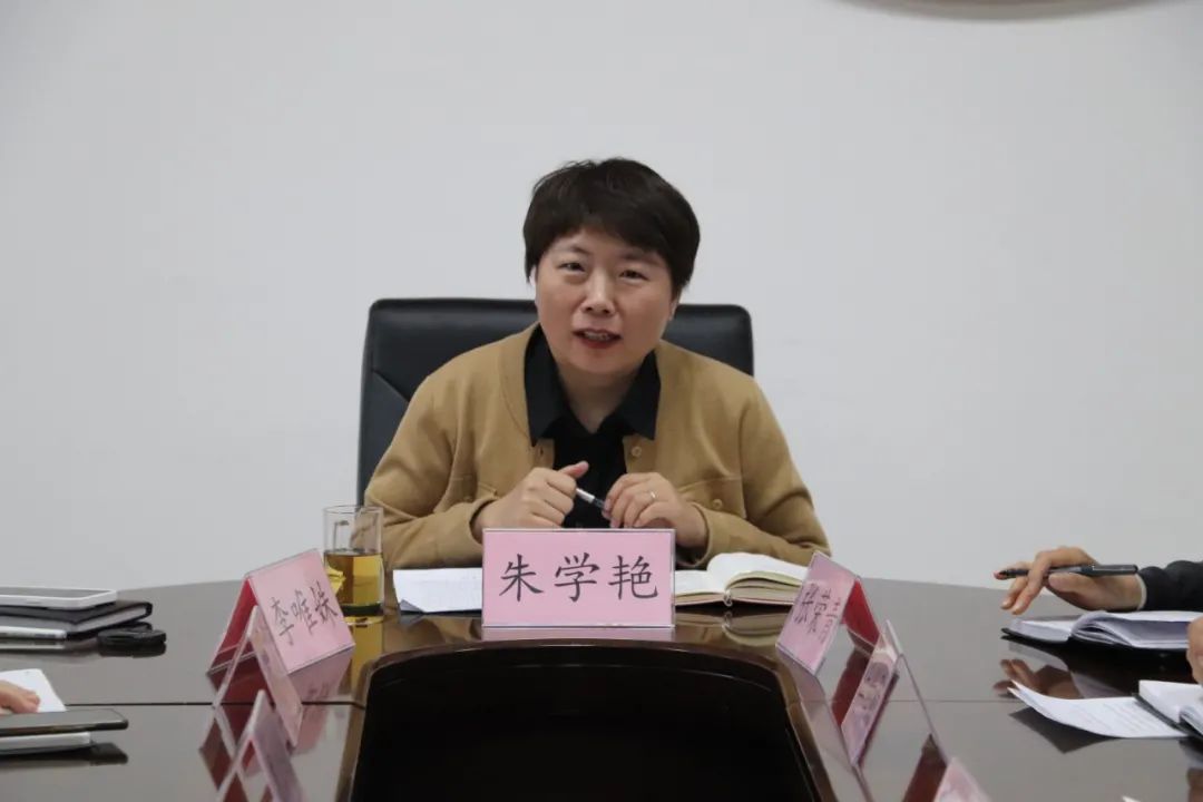 夯實干部隊伍廉政建設(shè) 深入領(lǐng)會“四點希望”——集團紀委召開新任職人員廉政談話會(圖2)