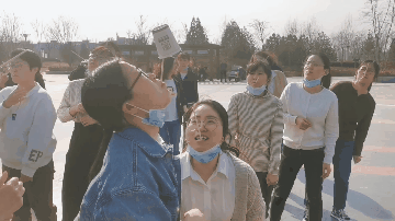 黨建引領(lǐng) 巾幗向黨——惠眾財(cái)金不一樣的女神節(jié)(圖6)