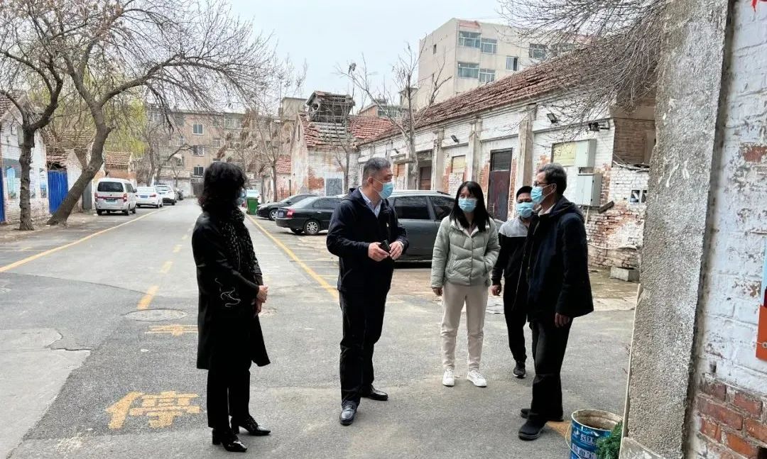 共筑堡壘 共克時艱丨惠眾財金集團一線抗“疫”勇?lián)?圖3)