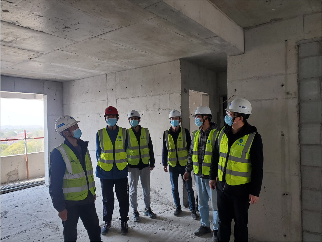 全力以“復(fù)”丨抗疫不按“暫停鍵” 復(fù)工復(fù)產(chǎn)啟動“加速鍵”(圖4)