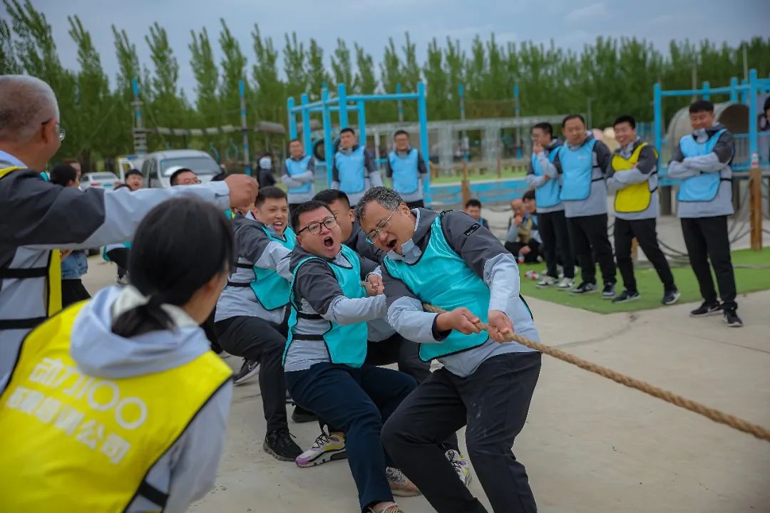 惠眾財金春季職工運動會成功舉辦(圖6) 惠眾財金春季職工運動會成功舉辦(圖6)