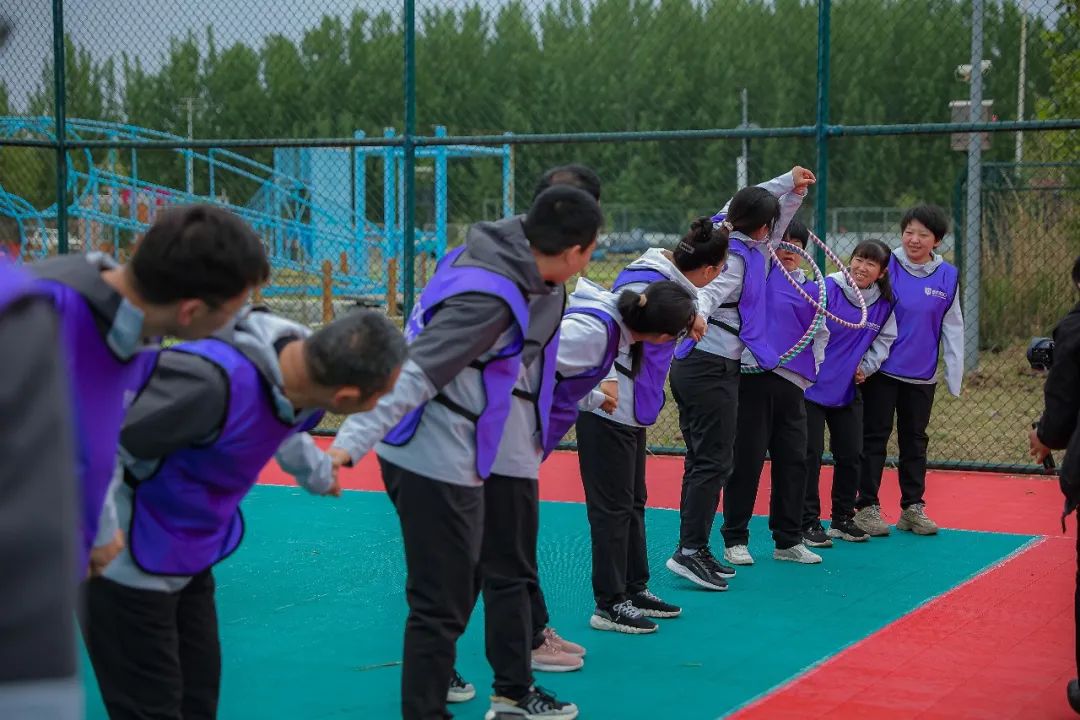 惠眾財金春季職工運動會成功舉辦(圖13) 惠眾財金春季職工運動會成功舉辦(圖13)