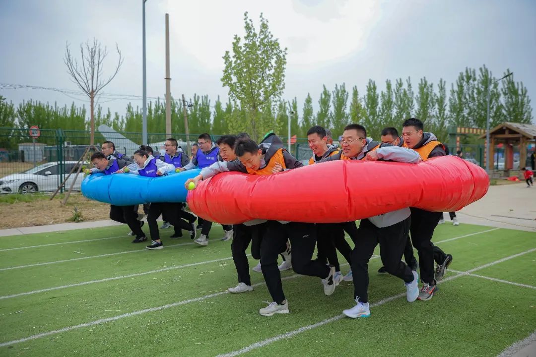 惠眾財金春季職工運動會成功舉辦(圖12) 惠眾財金春季職工運動會成功舉辦(圖12)