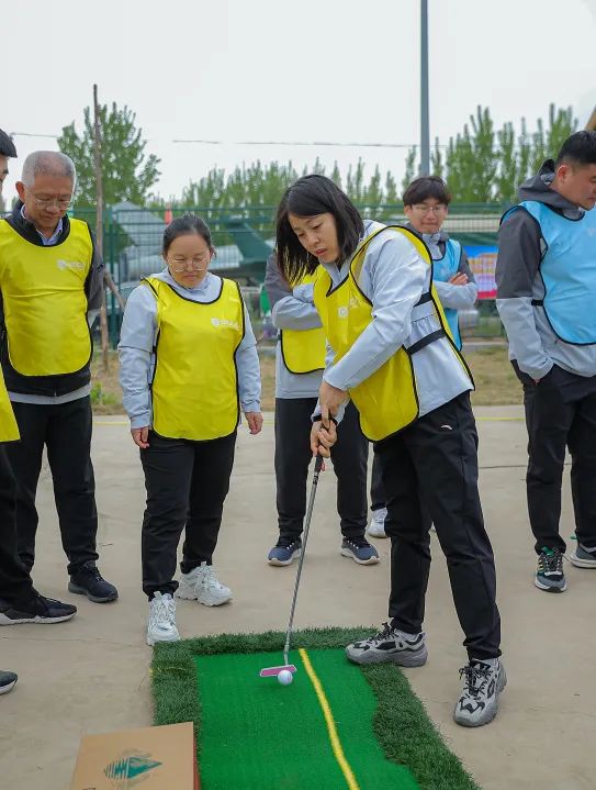 惠眾財金春季職工運動會成功舉辦(圖10) 惠眾財金春季職工運動會成功舉辦(圖10)