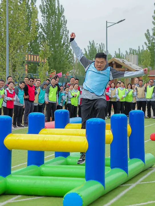 惠眾財金春季職工運動會成功舉辦(圖11) 惠眾財金春季職工運動會成功舉辦(圖11)