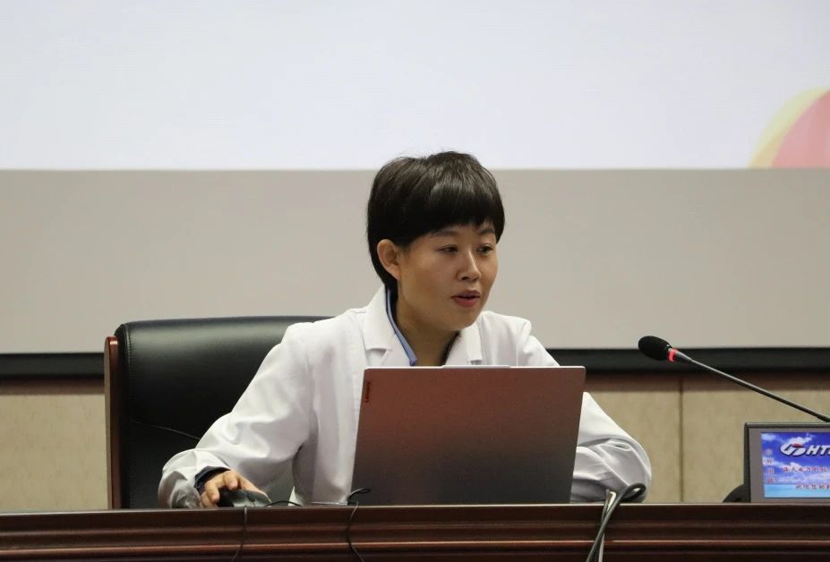 惠眾財(cái)金集團(tuán)組織開(kāi)展“溫情工會(huì) 健康相伴”中醫(yī)特色診療活動(dòng)惠眾財(cái)金集團(tuán)組織開(kāi)展“溫情工會(huì) 健康相伴”中醫(yī)特色診療活動(dòng)(圖3)