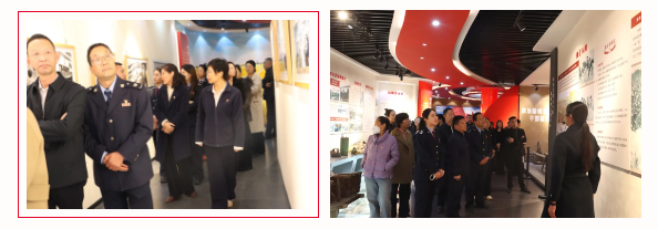 黨建聯(lián)盟聚合力 融合賦能促發(fā)展 ——濱城區(qū)財(cái)稅黨建聯(lián)盟走進(jìn)惠達(dá)瑞和集團(tuán)魚菜菌共生基地(圖3) 黨建聯(lián)盟聚合力 融合賦能促發(fā)展 ——濱城區(qū)財(cái)稅黨建聯(lián)盟走進(jìn)惠達(dá)瑞和集團(tuán)魚菜菌共生基地(圖3)