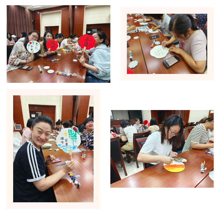 濃情“畫”端午活動(圖3) 濃情“畫”端午活動(圖3)